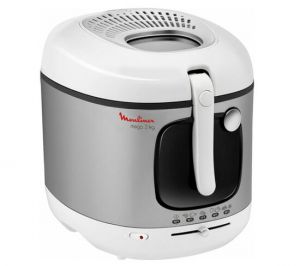 FRITEUSE MOULINEX  XXL 2100W AM4800 70